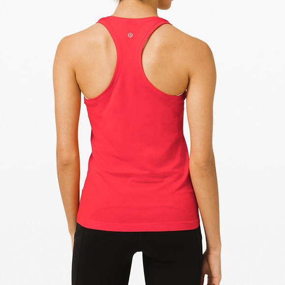 Lululemon Swiftly Tech Racerback 2.0 - Picture 3 of 10